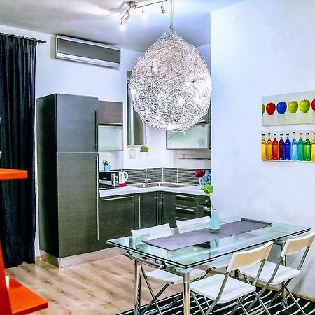 Yhome | Stylish Chic Turin Exterior photo
