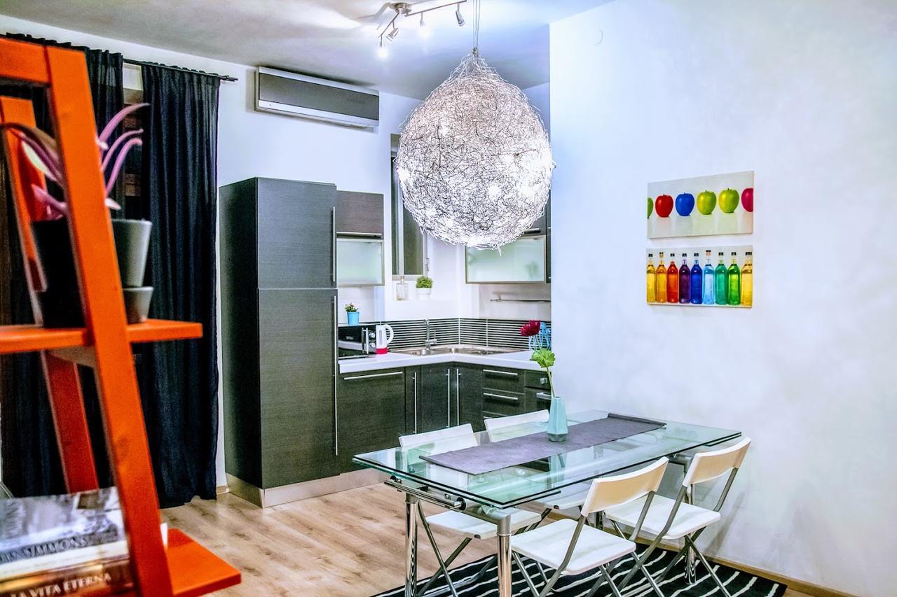 Yhome | Stylish Chic Turin Exterior photo
